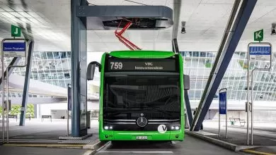 Operațiuni extreme cu eCitaro: până la 22 de ore pe zi