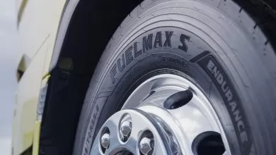 Goodyear lansează noua gamă de anvelope FUELMAX ENDURANCE