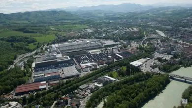 Final de poveste pentru fabrica MAN din Steyr, Austria