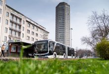Potențial uriaș pentru autobuzele electrice în transportul public local