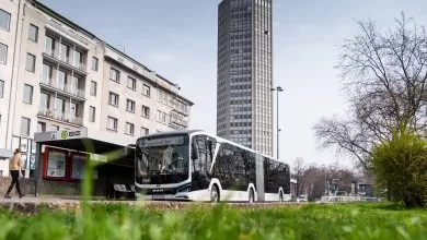 Potențial uriaș pentru autobuzele electrice în transportul public local