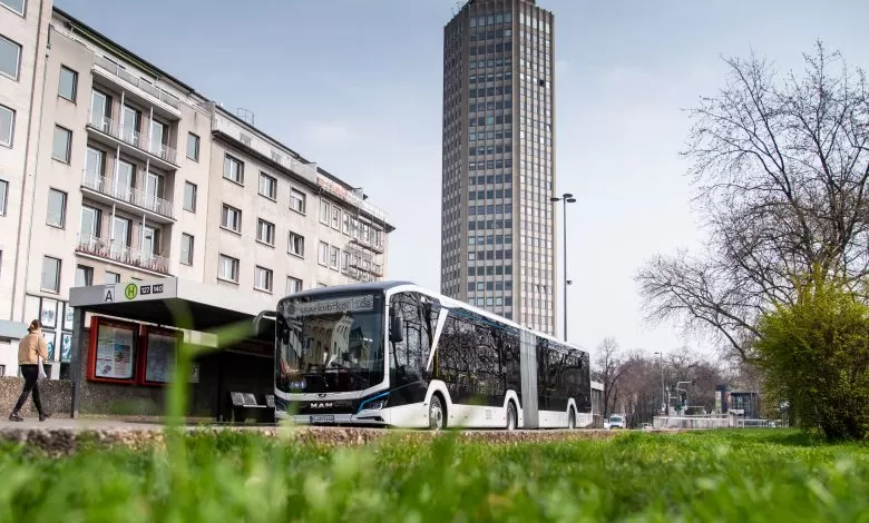 Potențial uriaș pentru autobuzele electrice în transportul public local