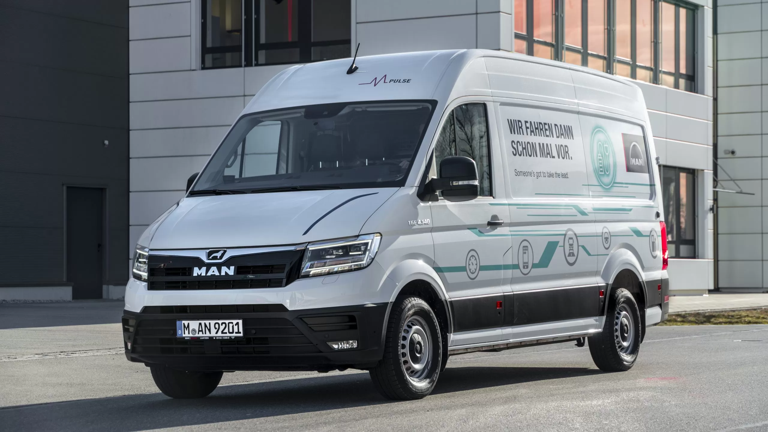 MAN pregătește ieșirea din scenă a camioanelor diesel, începând cu 2024 4 MAN pregătește ieșirea din scenă a camioanelor diesel, începând cu 2024
