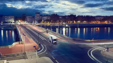 renault trucks electric