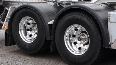 Scania introduce o noua punte tandem cu reductor simplu și a doua axă liftantă 11 Scania introduce o noua punte tandem cu reductor simplu și a doua axă liftantă