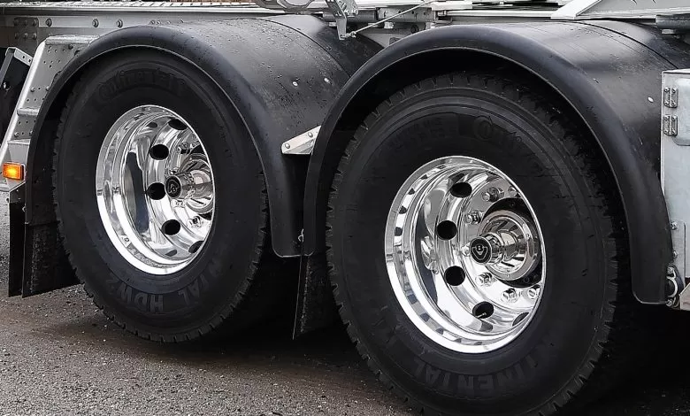 Scania introduce o noua punte tandem cu reductor simplu și a doua axă liftantă