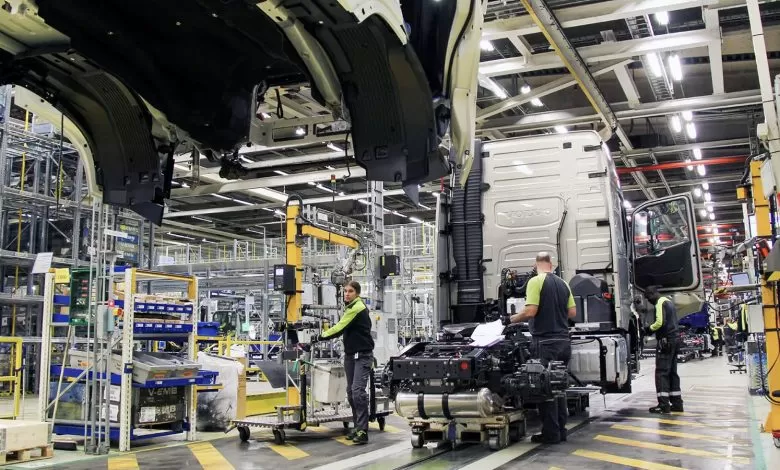 Criza de microcipuri va afecta producția a peste 7.5 milioane de autovehicule