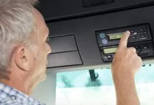 Toll Collect introduce limba română pe unitățile de bord Bosch 7 Toll Collect introduce limba română pe unitățile de bord Bosch