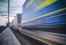 Creștere semnificativă pentru transportul de mărfuri în Elveția 8 Creștere semnificativă pentru transportul de mărfuri în Elveția