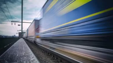 Creștere semnificativă pentru transportul de mărfuri în Elveția