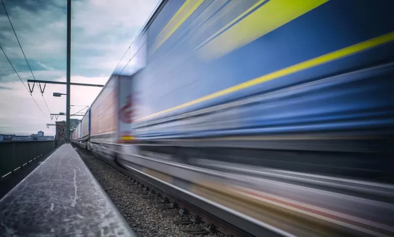 Creștere semnificativă pentru transportul de mărfuri în Elveția