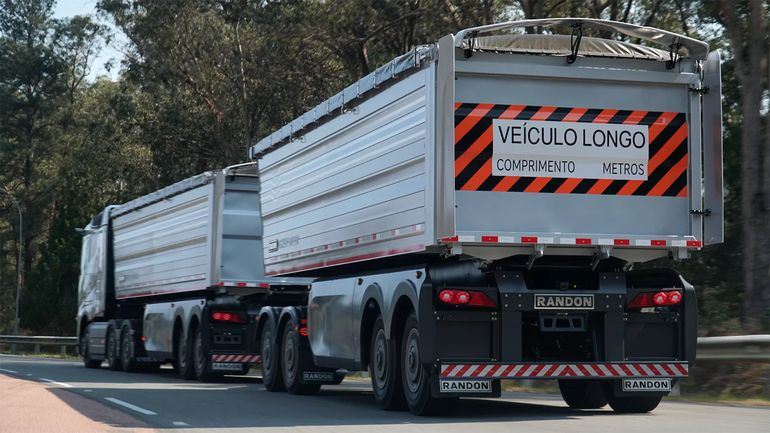 Volvo a prezentat o cabină mai lungă, echipată cu camere video 6 volvo trucks concept brazilia4