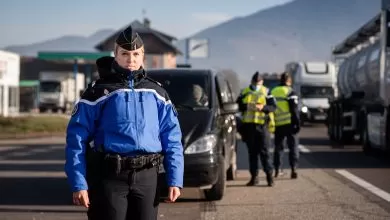 Toate cardurile de control tahograf ale autorităților din Franța au expirat