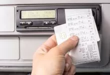 Italia: Clarificări privind amenzile de viteză date cu ajutorul tahografului 11 Italia: Clarificări privind amenzile de viteză date cu ajutorul tahografului