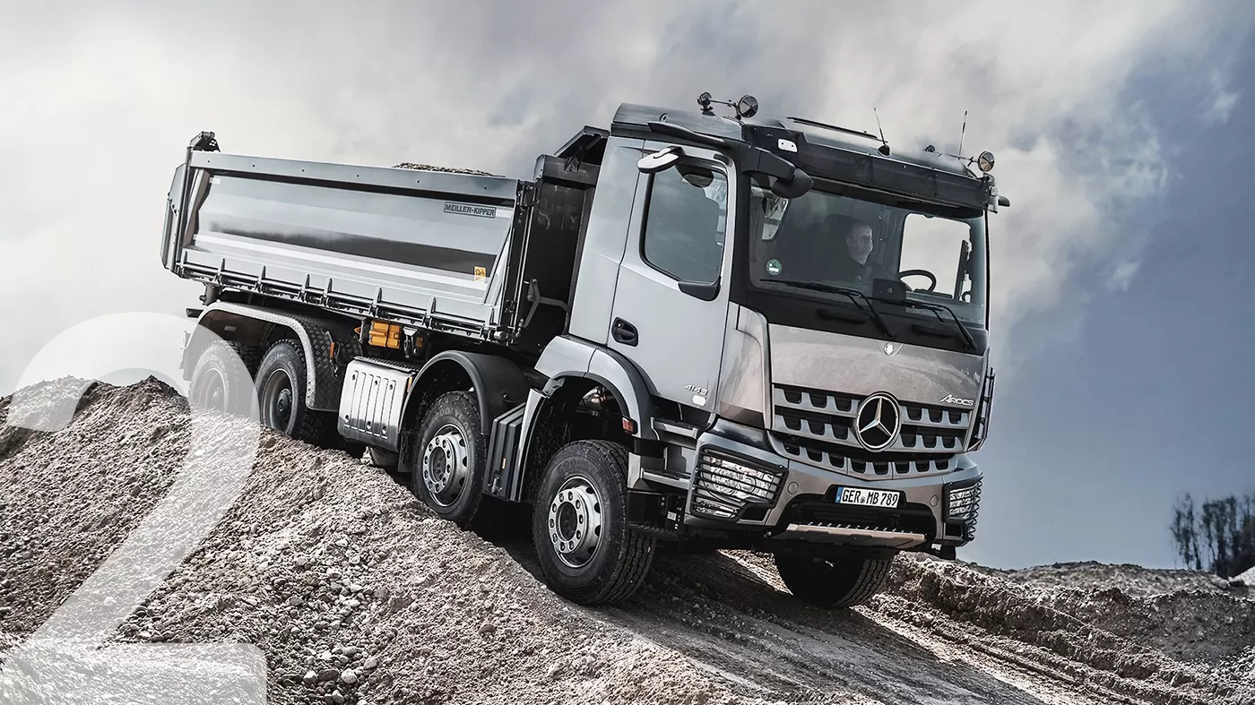 Noul Mercedes-Benz Citan pleacă de la 19.408 euro cu TVA, în România 4 2