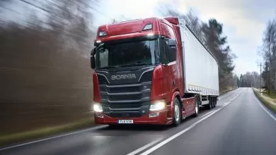 Suedia introduce cele mai mari amenzi pentru cabotaj ilegal din UE