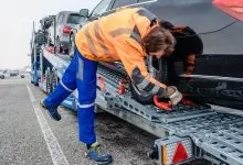 UNTRR solicită ajutor de urgență pentru transportatorii de vehicule 11 UNTRR solicită ajutor de urgență pentru transportatorii de vehicule