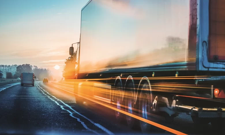 Cardul DKV poate fi utilizat pentru plata taxei de drum e-TOLL în Polonia