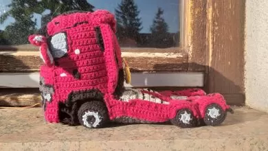 Renault Trucks T High Evolution croșetat (FOTO)