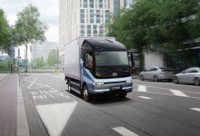BYD a ales primul dealer de camioane electrice din Olanda
