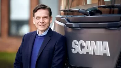 Șeful Scania a devenit și CEO al Grupului TRATON