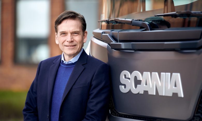 Șeful Scania a devenit și CEO al Grupului TRATON