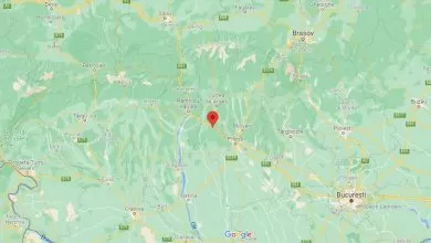 Restricție de 7,5 tone pe DN 7, la Cotmeana, timp de peste 3 săptămâni