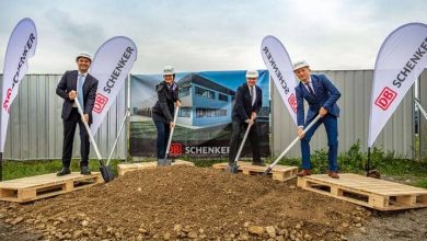 DB Schenker va deschide un nou terminal de cross-dock în Cluj