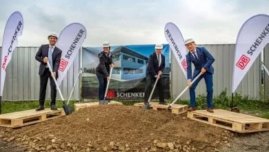 DB Schenker va deschide un nou terminal de cross-dock în Cluj