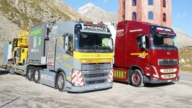 Futuricum a livrat primele camioane electrice cu autonomie de 500 km 3 Futuricum a livrat primele camioane electrice cu autonomie de 500 km