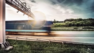 Clienții DKV pot deconta taxele de drum în Elveția cu DKV BOX EUROPE