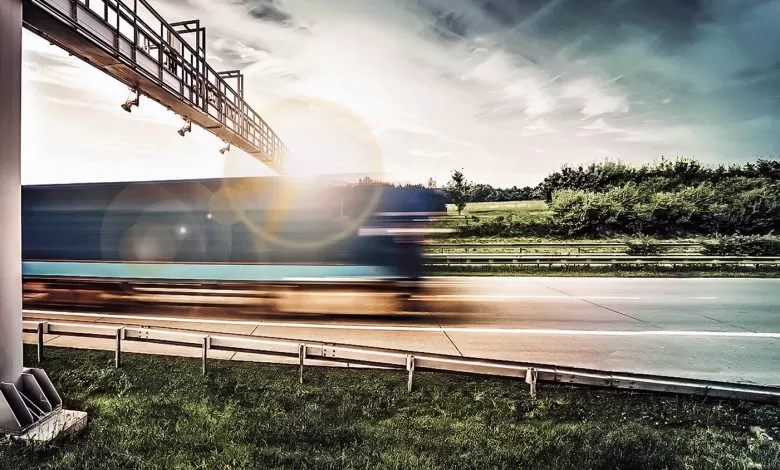 Clienții DKV pot deconta taxele de drum în Elveția cu DKV BOX EUROPE