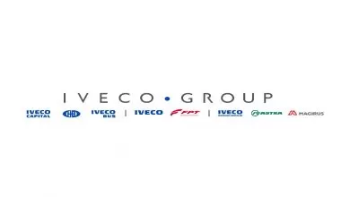 IVECO Group își începe activitatea în 2022 și are un nou logo