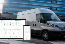 IVECO a lansat soluția telematică Fit & Connect pentru Daily 12 IVECO a dezvoltat o soluție telematică în colaborare cu Targa Telematics