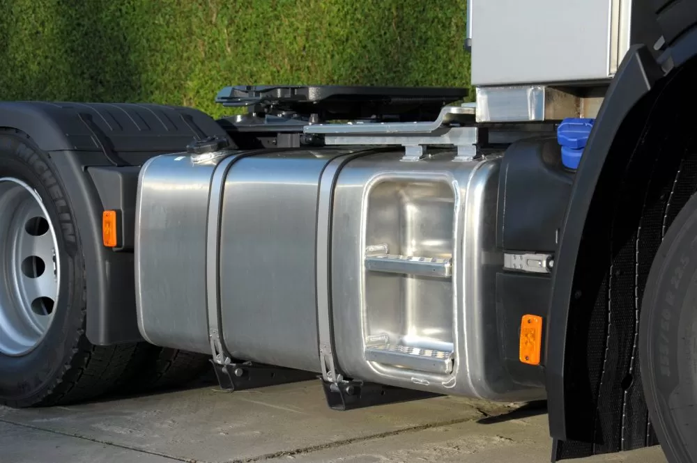 IVECO S-WAY Shorturn, cap tractor compact cu manevrabilitatea lui Daily