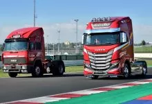 IVECO a lansat ediția specială S-Way TurboStar 11 IVECO a lansat ediția specială S-Way TurboStar