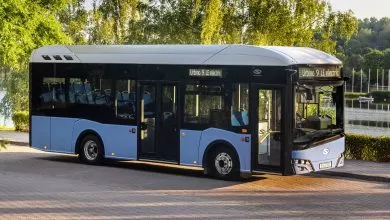 Urbino 9 LE Electric, noul model din gama Solaris