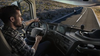 Volvo I-Roll Extended, funcția care îi va încânta pe patroni și enerva pe șoferi
