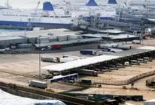 Transportatorii rutieri britanici supărați din cauza relaxării regulilor de cabotaj 13 Transportatorii rutieri britanici supărați din cauza relaxării regulilor de cabotaj