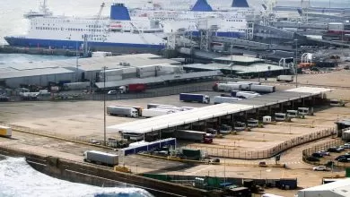 Transportatorii rutieri britanici supărați din cauza relaxării regulilor de cabotaj