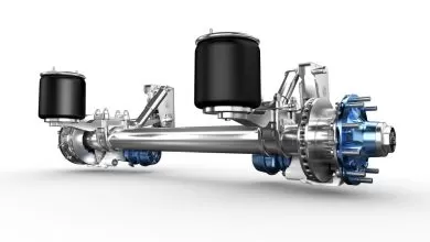 Noua generație BPW Airlight II acoperă o gamă și mai largă de aplicații on și off-road