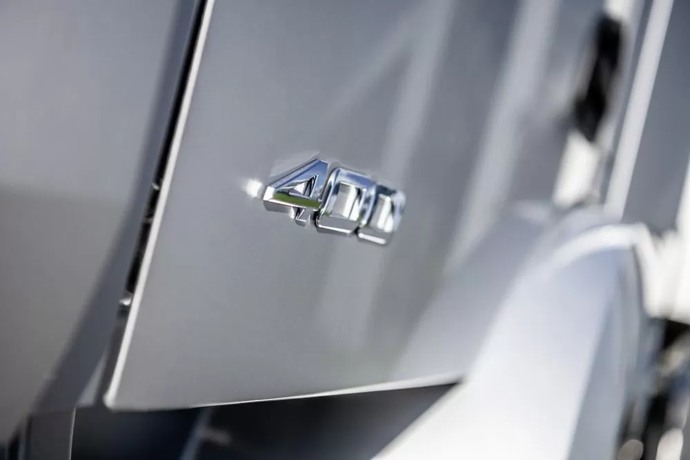 Totul despre camionul electric Mercedes eActros