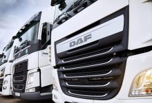 Acord european privind închirierea camioanelor din alte țări UE