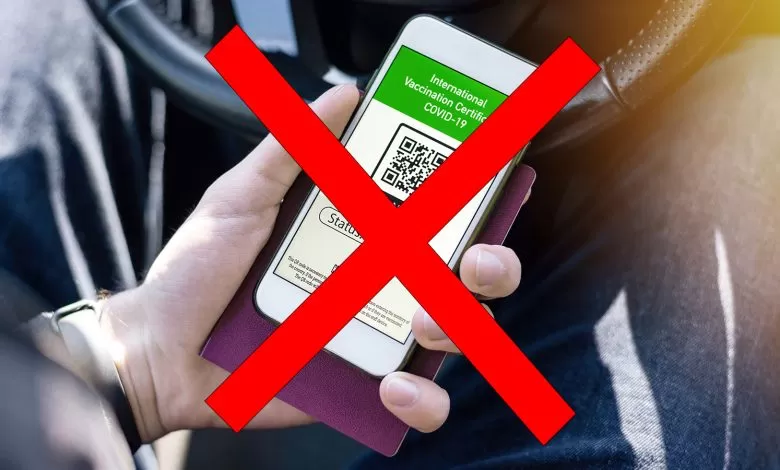 Italia a eliminat Certificatul COVID pentru șoferii străini de camion 1 Șoferii străini de camion scutiți de la obligativitatea Certificatului COVID