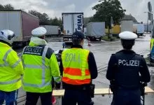 În septembrie, BAG a aplicat amenzi de aproape 130.000 de euro 10 În septembrie, BAG a verificat peste 1.900 de vehicule comerciale și a aplicat amenzi de peste 130.000 de euro