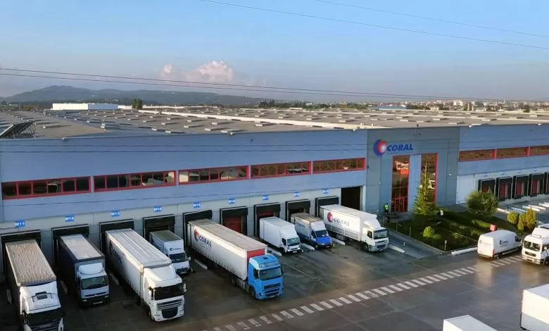 H.Essers își consolidează poziția în sudul Europei, prin achiziția Coral Transports