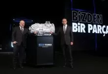 Ford Trucks a lansat propria cutie de viteze Ecotorq