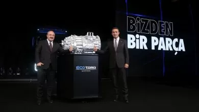 Ford Trucks a lansat propria cutie de viteze Ecotorq