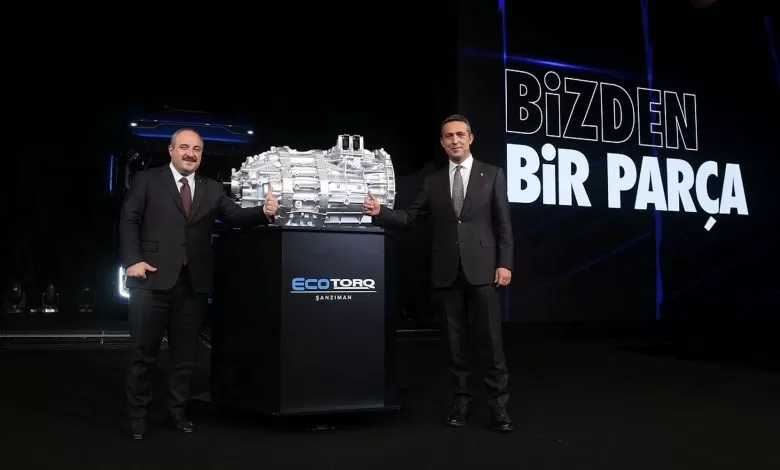 Ford Trucks a lansat propria cutie de viteze Ecotorq