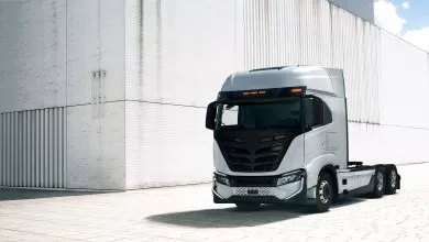 Nikola va construi stații de alimentare cu hidrogen în toată America de Nord